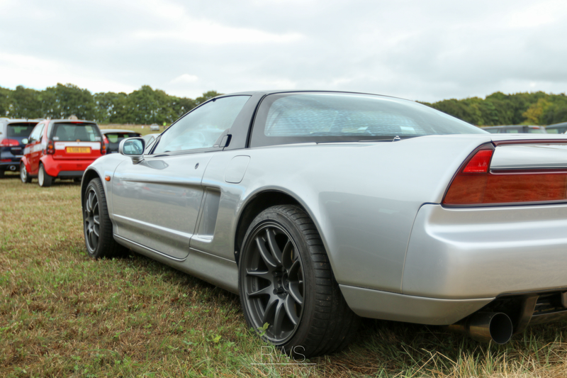 Illustration for article titled Shere Hill Climb PhotosÂ